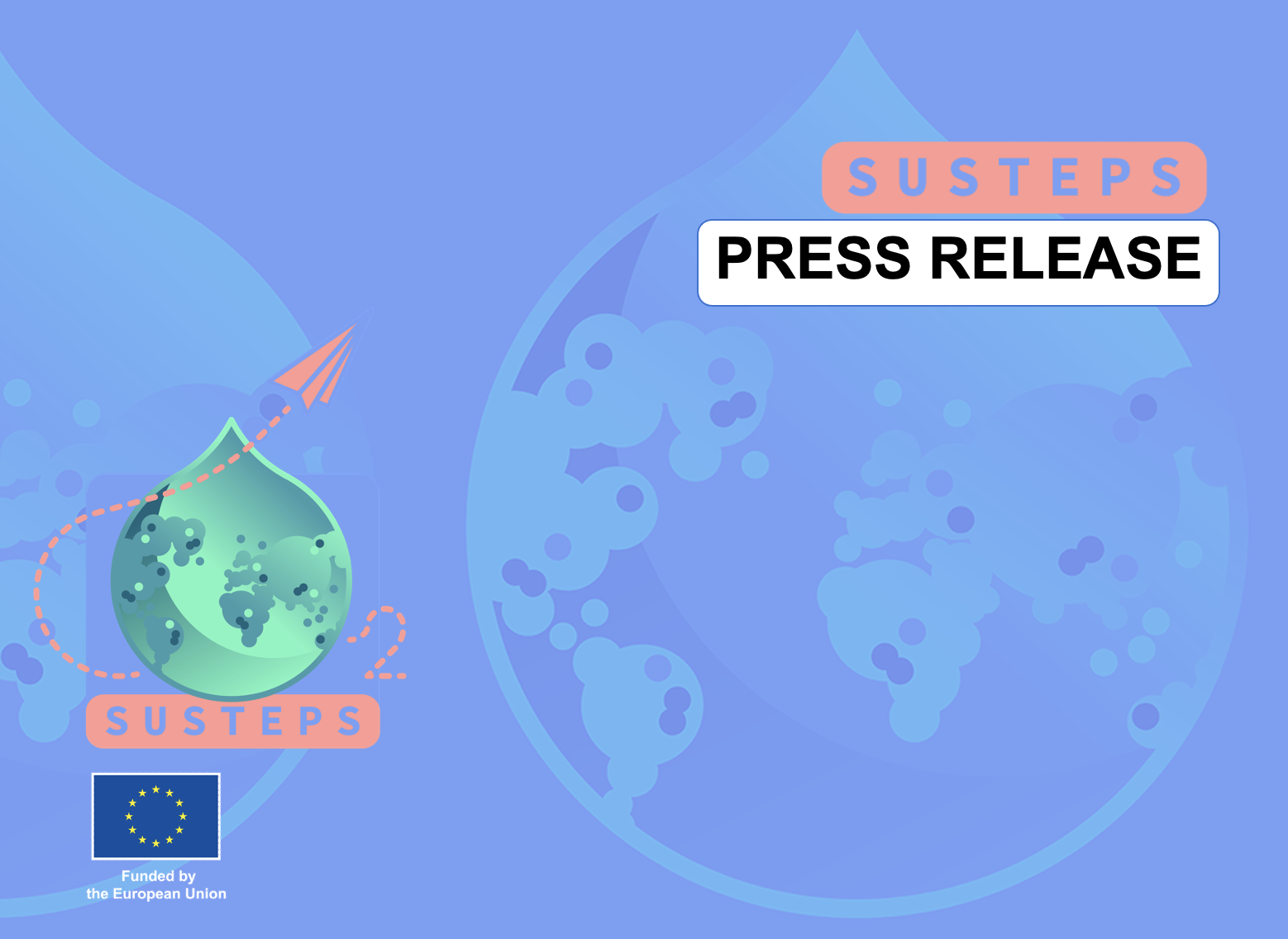 Read more about the article 1st Press Release